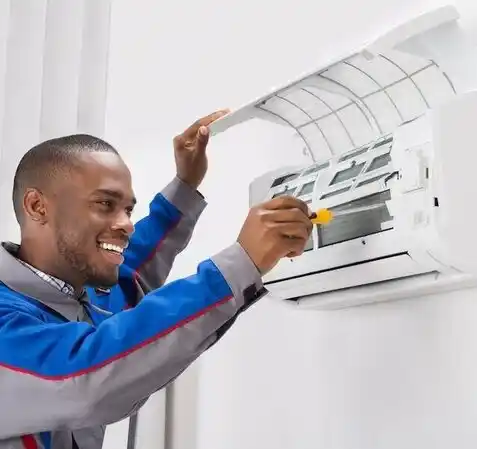 hvac services Mount Joy